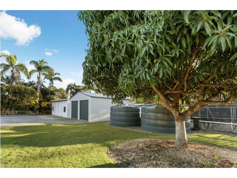 61 Jensen Road, Caboolture QLD 4510