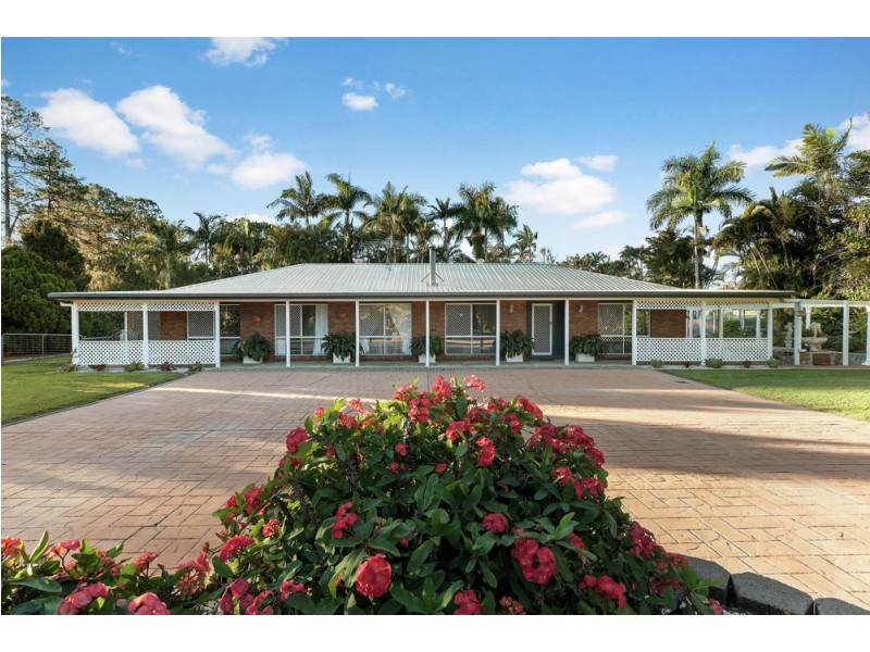 61 Jensen Road, Caboolture QLD 4510