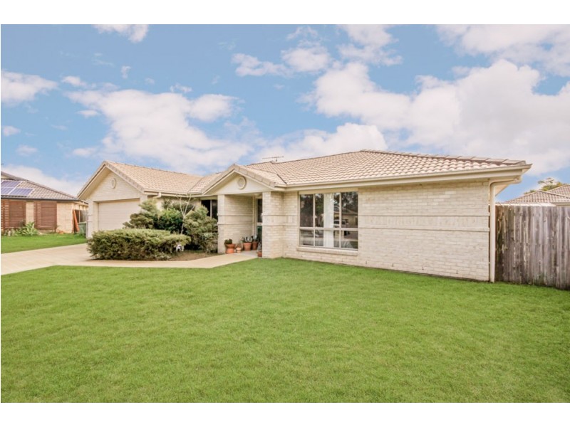 10 Henley Court, Bellmere QLD 4510