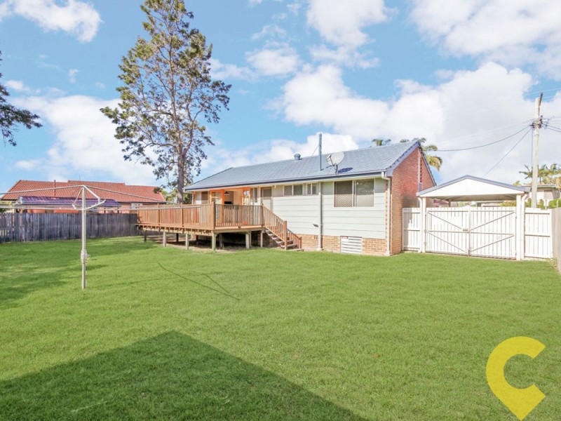 31 Thompson Street, Deception Bay QLD 4508