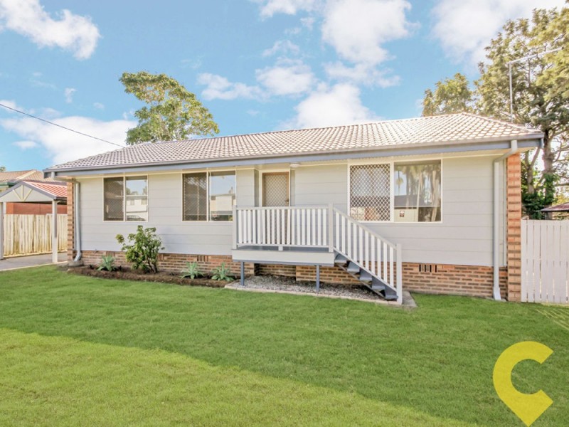 31 Thompson Street, Deception Bay QLD 4508