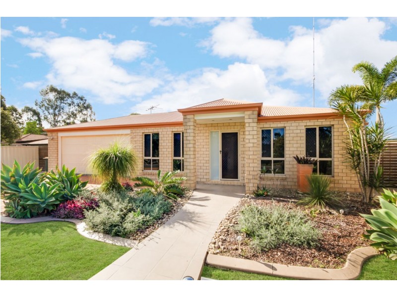 6 Coachwood Place, Narangba QLD 4504