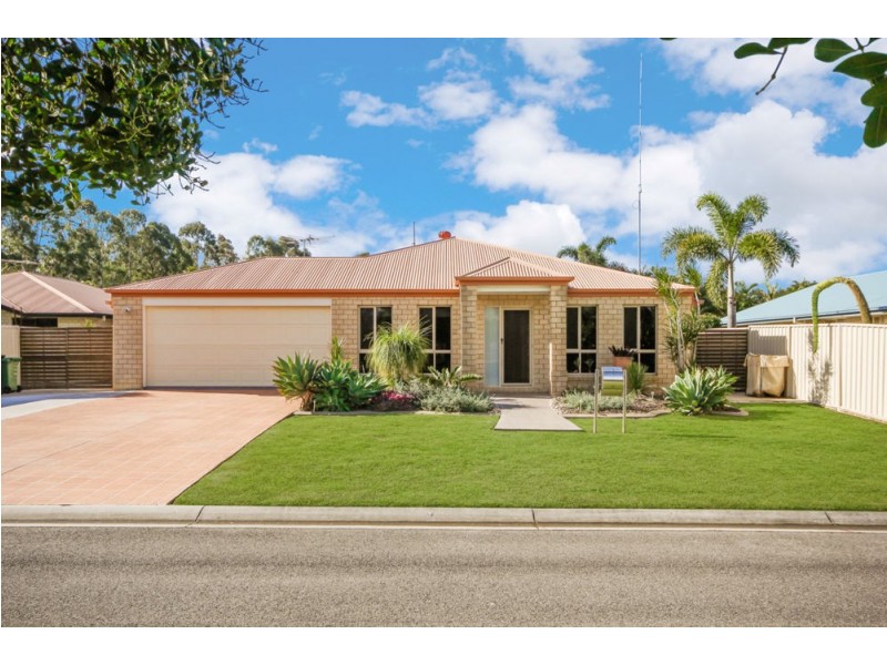 6 Coachwood Place, Narangba QLD 4504