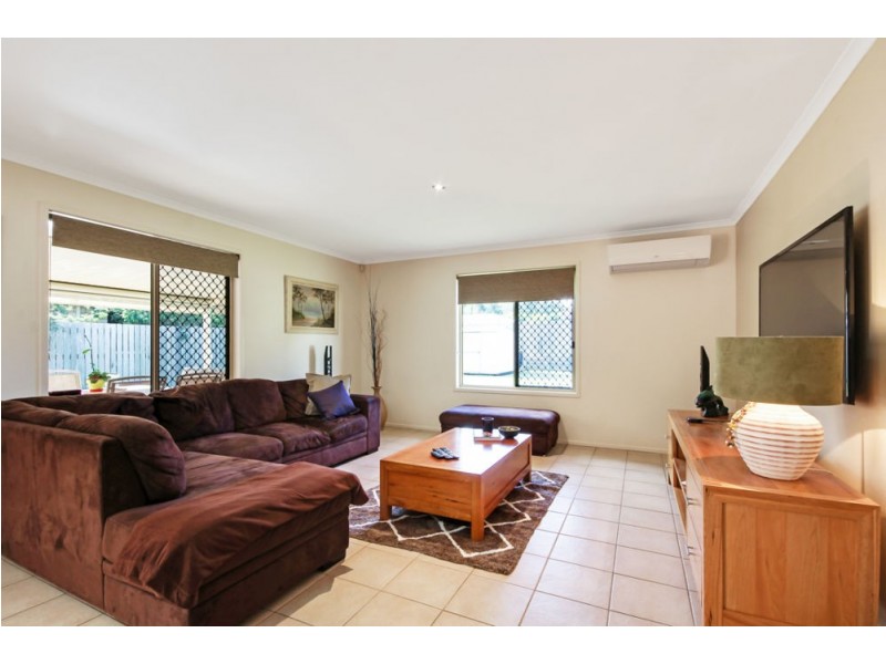 6 Coachwood Place, Narangba QLD 4504