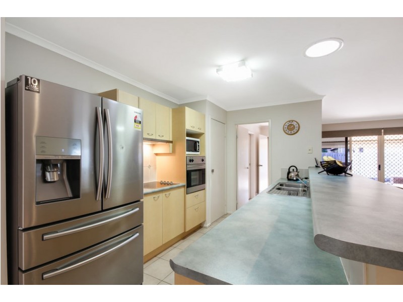 6 Coachwood Place, Narangba QLD 4504