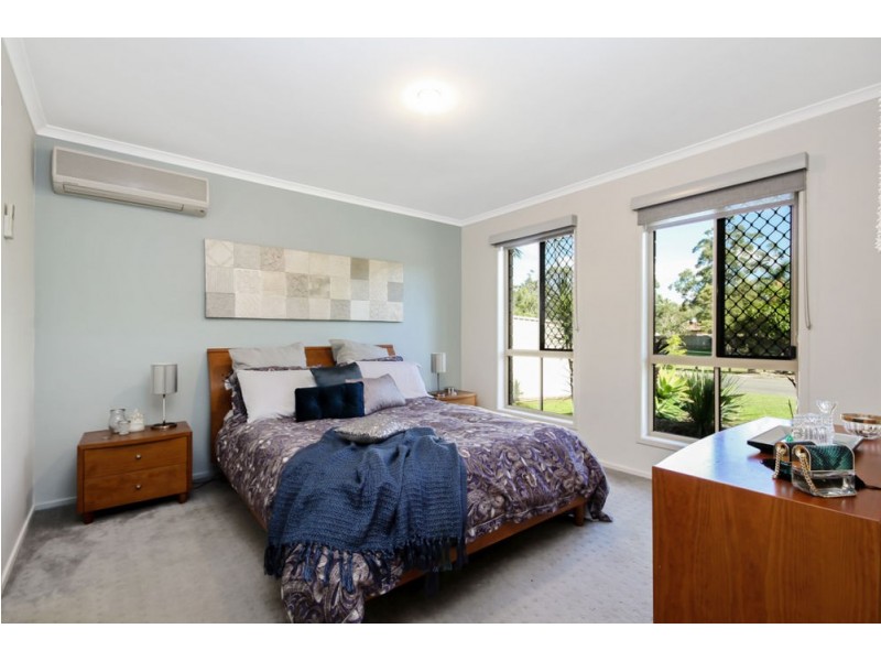 6 Coachwood Place, Narangba QLD 4504