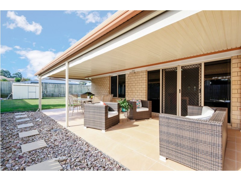 6 Coachwood Place, Narangba QLD 4504