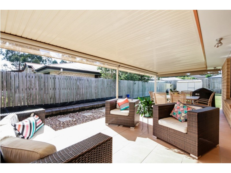 6 Coachwood Place, Narangba QLD 4504