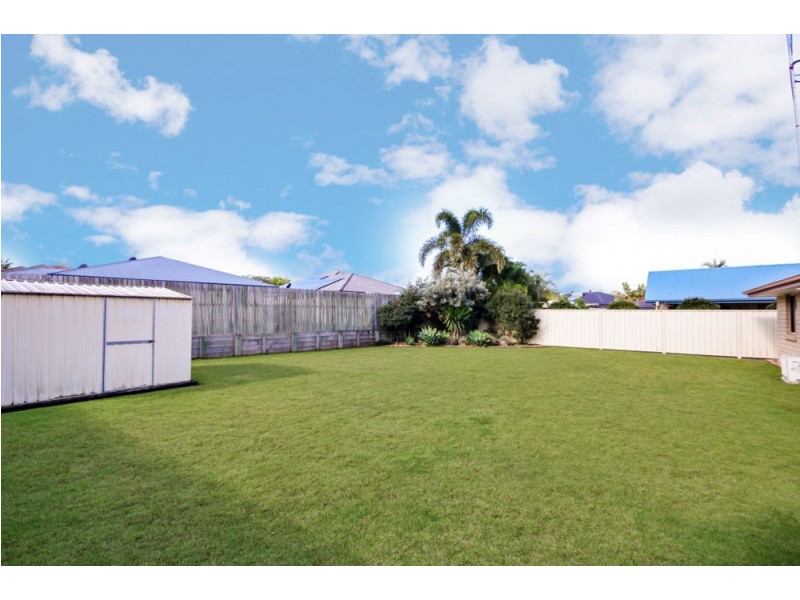 6 Coachwood Place, Narangba QLD 4504