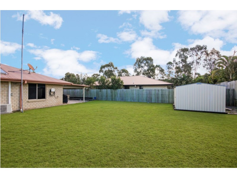 6 Coachwood Place, Narangba QLD 4504