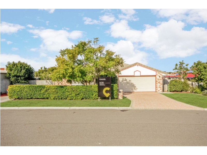 21 Cairns Crescent, Deception Bay QLD 4508