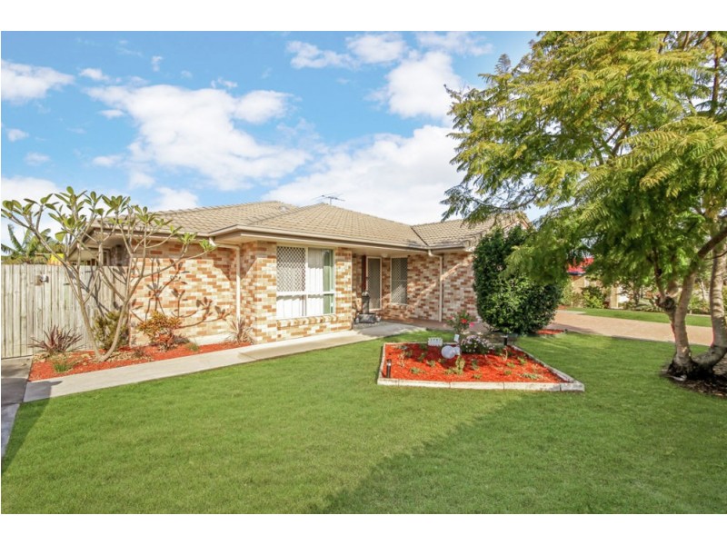 21 Cairns Crescent, Deception Bay QLD 4508