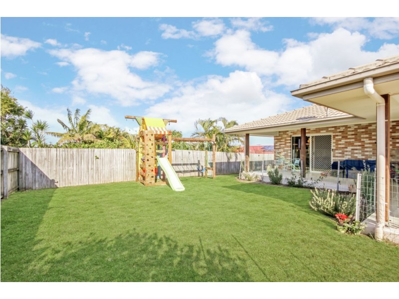 21 Cairns Crescent, Deception Bay QLD 4508
