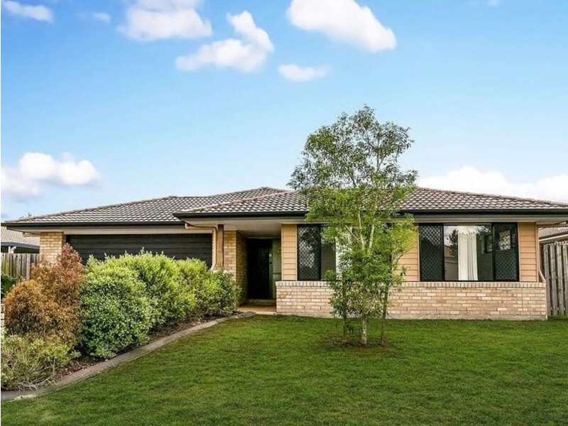 12 Clementine Street, Bellmere QLD 4510