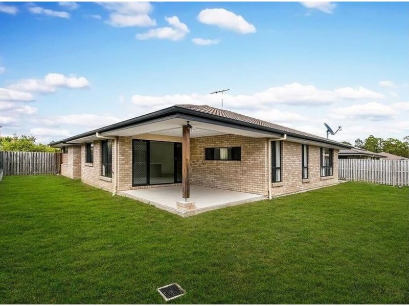 12 Clementine Street, Bellmere QLD 4510