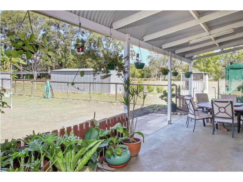 43 Marks Road, Burpengary QLD 4505