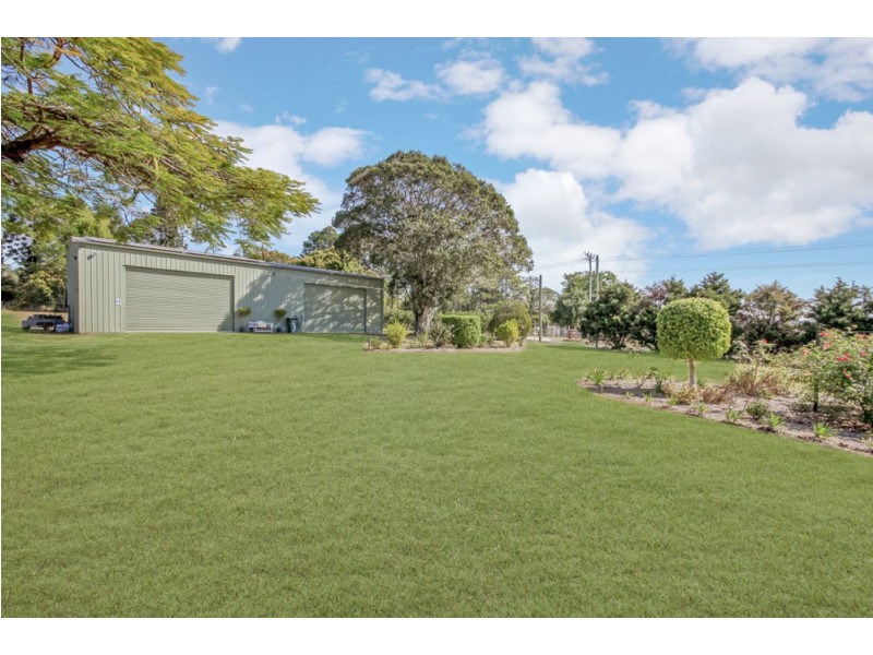 43 Marks Road, Burpengary QLD 4505