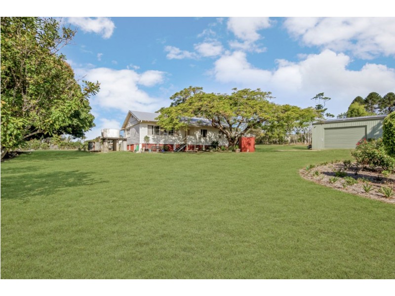 43 Marks Road, Burpengary QLD 4505