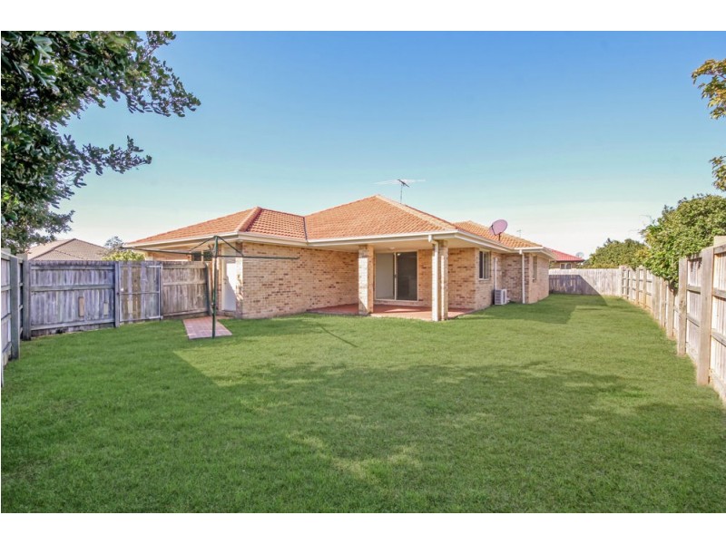 16 McCorley Court, Caboolture QLD 4510