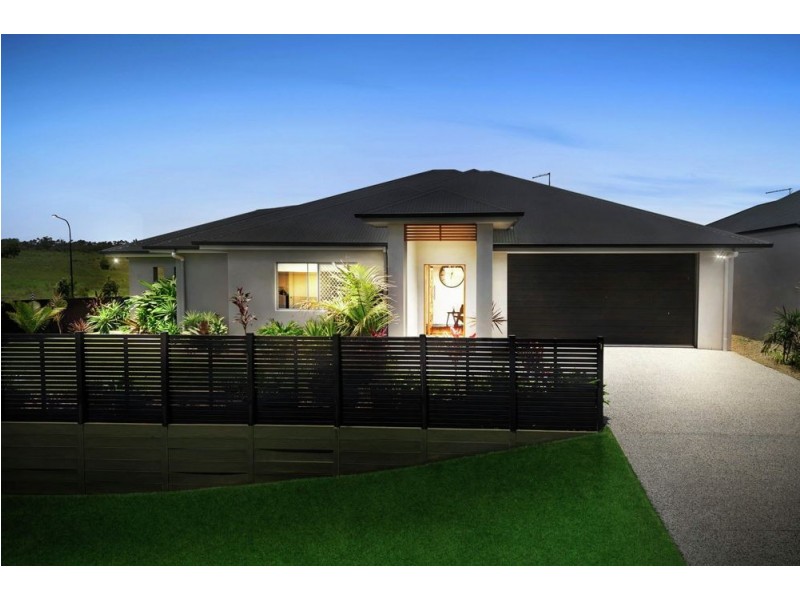 1 Monarch Avenue, Narangba QLD 4504