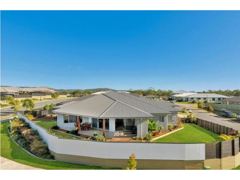 1 Monarch Avenue, Narangba QLD 4504