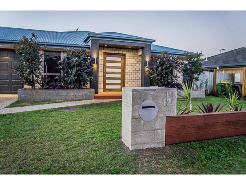 12 Kingma Crescent, Caboolture QLD 4510