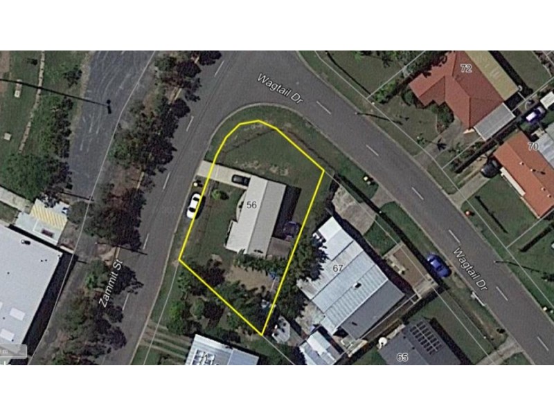 56 Zammit Street, Deception Bay QLD 4508