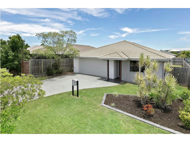 18 Central Green Drive, Narangba QLD 4504