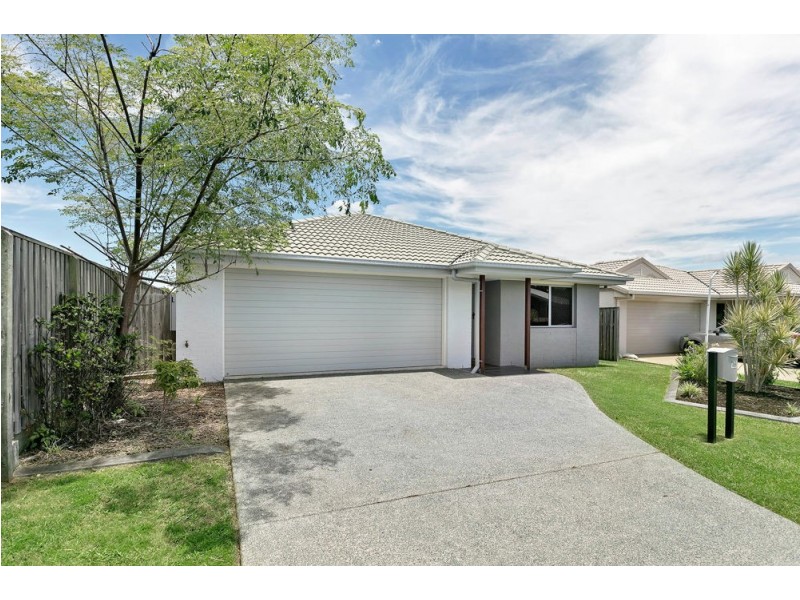 18 Central Green Drive, Narangba QLD 4504