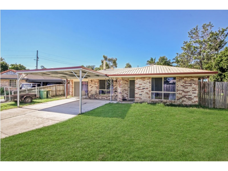 8 Waterlily Place, Caboolture South QLD 4510