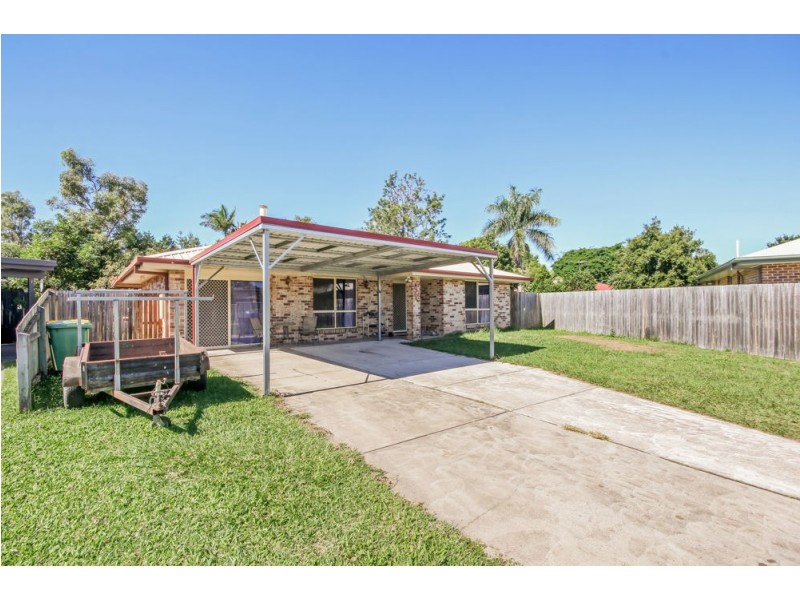 8 Waterlily Place, Caboolture South QLD 4510