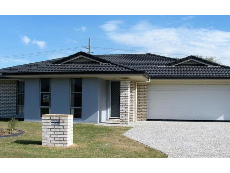 15 Rivulet Place, Bellmere QLD 4510