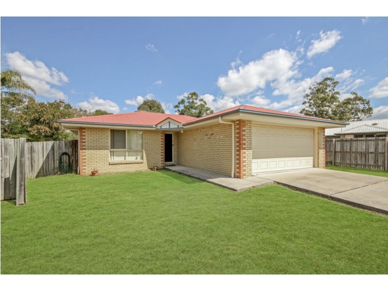 11 Gallipoli Court, Caboolture South QLD 4510