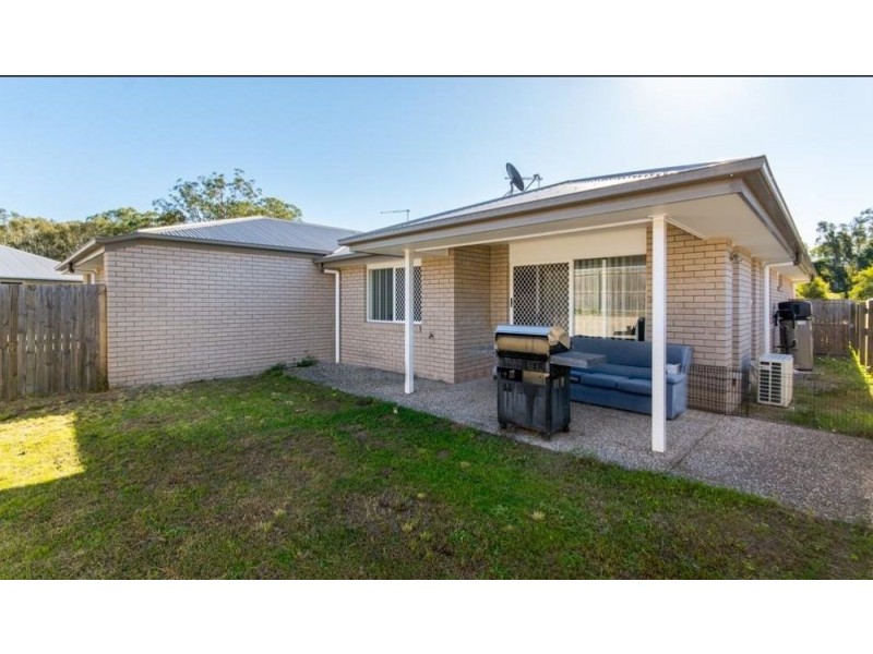 41 Water Fern Drive, Caboolture QLD 4510