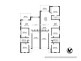 41 Water Fern Drive, Caboolture QLD 4510 Floorplan