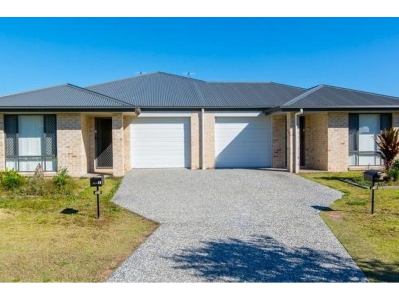 11 White Ash Court, Caboolture QLD 4510