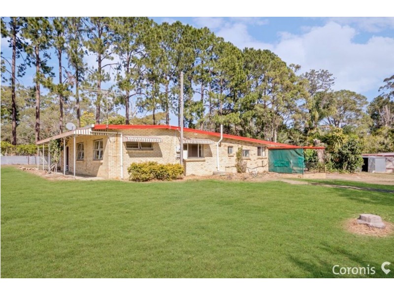 48 Marks Road, Burpengary QLD 4505