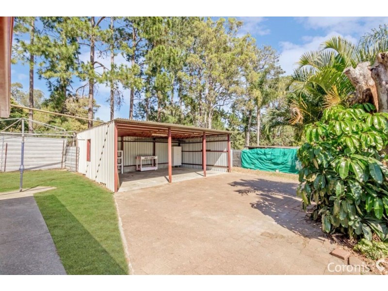 48 Marks Road, Burpengary QLD 4505