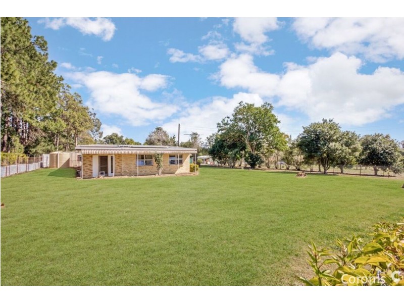 48 Marks Road, Burpengary QLD 4505