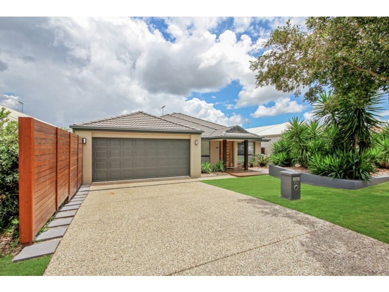 106 Macdonald Drive, Narangba QLD 4504
