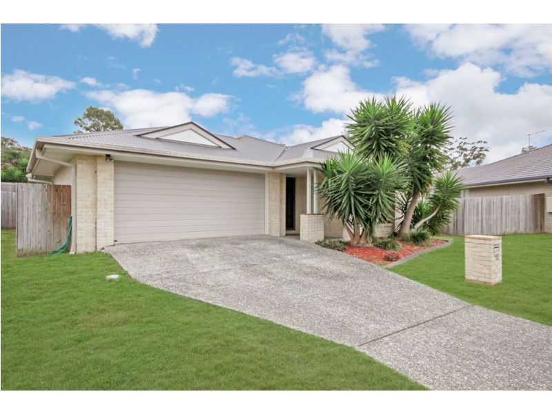 13 Thistle Street, Upper Caboolture QLD 4510