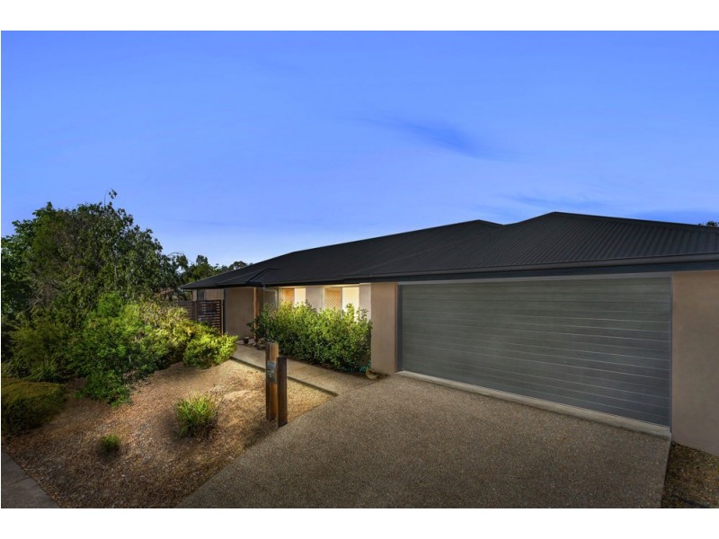 3 Central Green Drive, Narangba QLD 4504