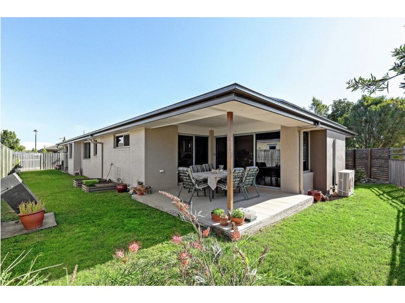 3 Central Green Drive, Narangba QLD 4504