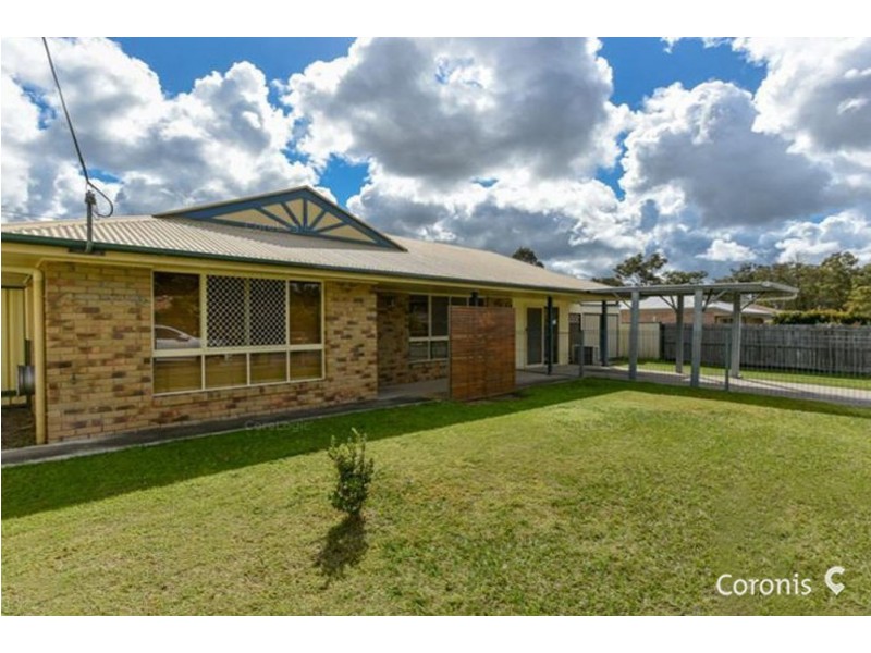 53 Mellino Drive, Morayfield QLD 4506