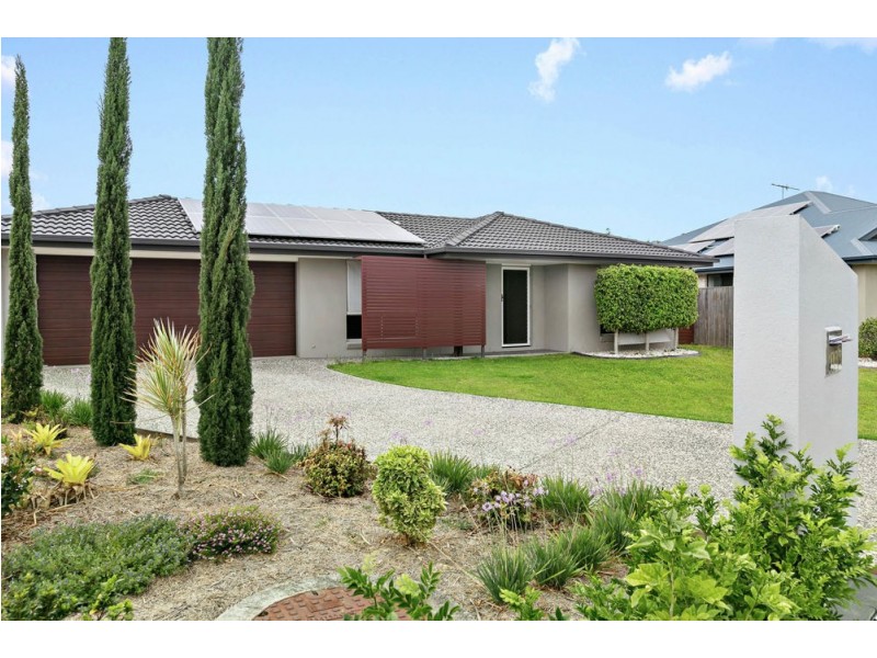 114 Summerfields Drive, Caboolture QLD 4510