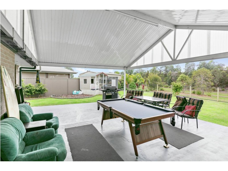 114 Summerfields Drive, Caboolture QLD 4510