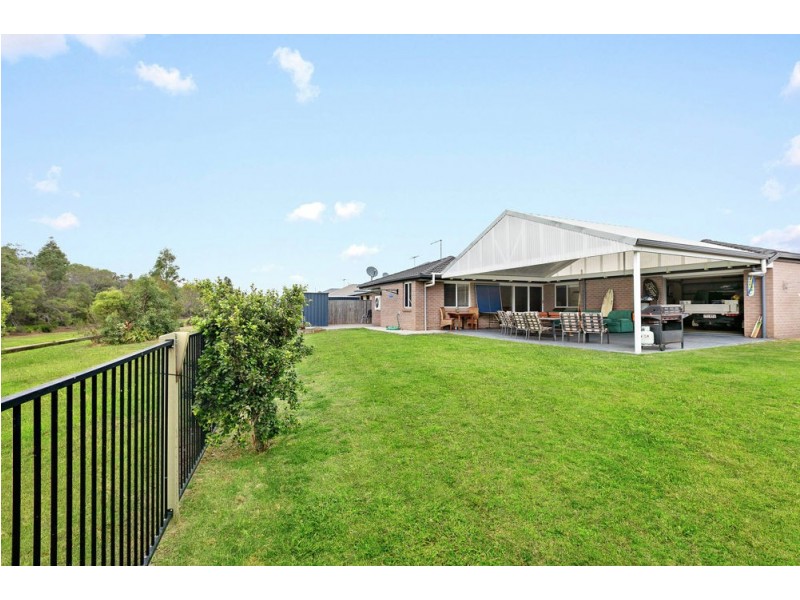 114 Summerfields Drive, Caboolture QLD 4510