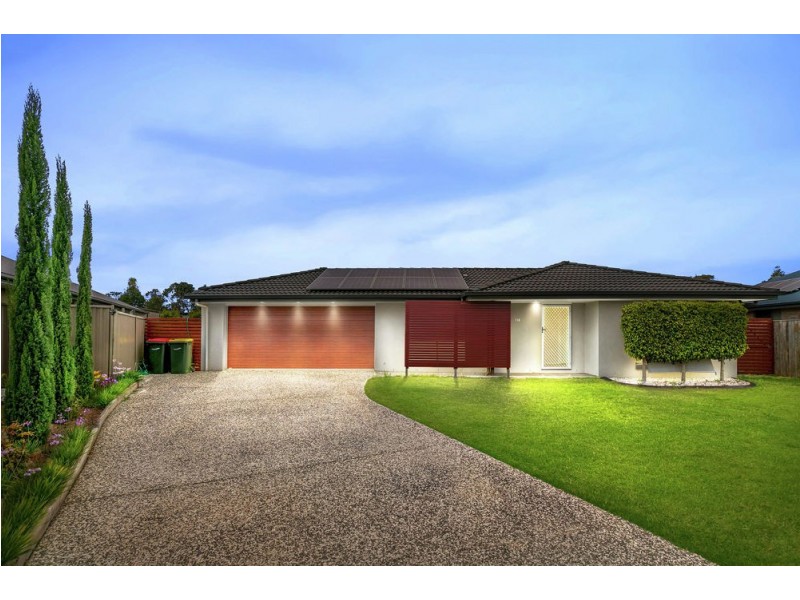 114 Summerfields Drive, Caboolture QLD 4510