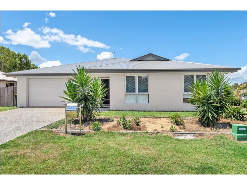 2 Taylor Court, Caboolture QLD 4510