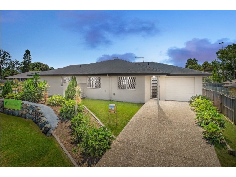 2 Taylor Court, Caboolture QLD 4510